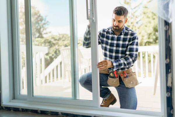 Improving Indoor Air Quality with New Windows in Brush Prairie